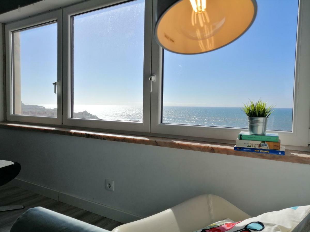 Livelove Sea Apartment Santa Cruz  Exterior photo